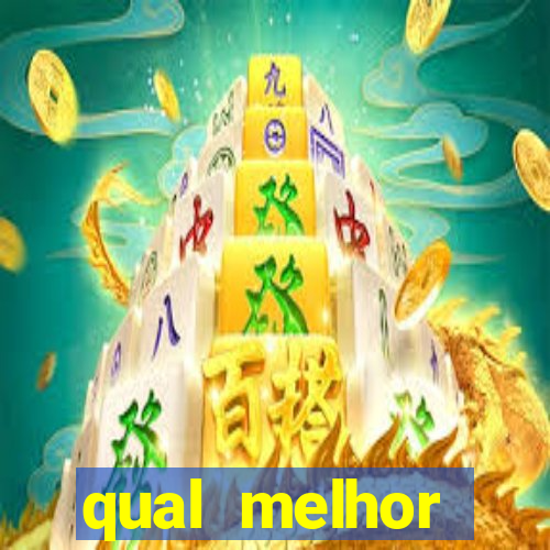 qual melhor aplicativo de jogo para ganhar dinheiro